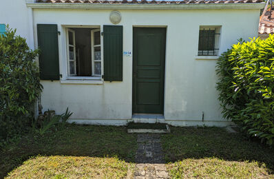 vente maison 143 400 € à proximité de Dolus-d'Oléron (17550)