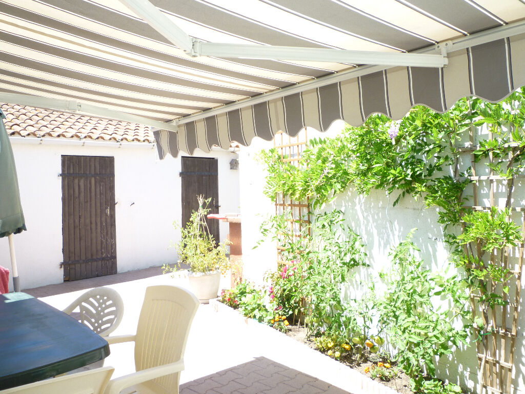 Villa / Maison 7 pièces  à vendre Saint-Pierre-d'Oléron 17310