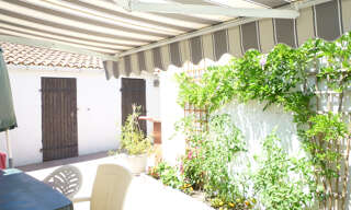 Maison 7 Pièces 124 m² à vendre à Saint-Pierre-d'Oléron (17310)