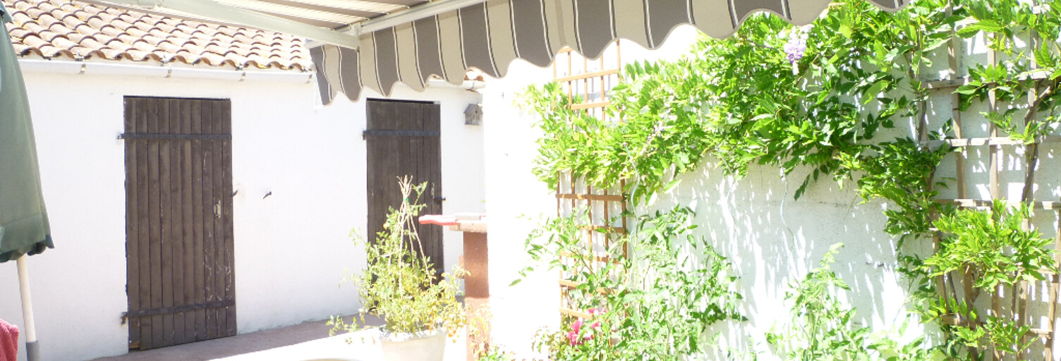 Maison 7 Pièces 124 m² à vendre à Saint-Pierre-d'Oléron (17310)