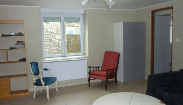 Villa / Maison 7 pièces  à vendre Saint-Pierre-d'Oléron 17310