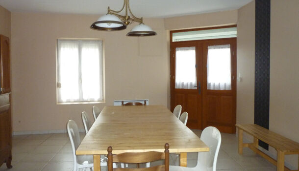 Villa / Maison 7 pièces  à vendre Saint-Pierre-d'Oléron 17310