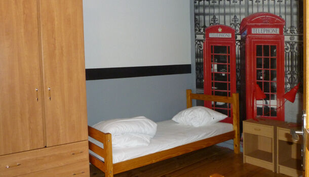 Villa / Maison 7 pièces  à vendre Saint-Pierre-d'Oléron 17310