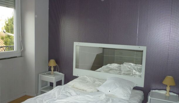 Villa / Maison 7 pièces  à vendre Saint-Pierre-d'Oléron 17310