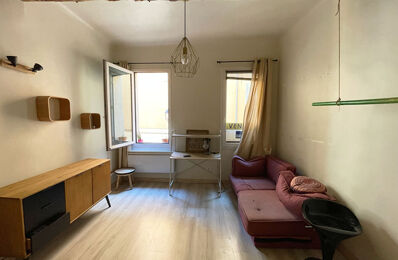 appartement 1 pièces 21 m2 à vendre à Aix-en-Provence (13090)