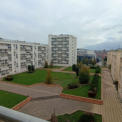 Appartement 2 pièces