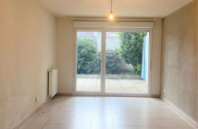 appartement 2 pièces 49 m2 à louer à Lyon 8 (69008)