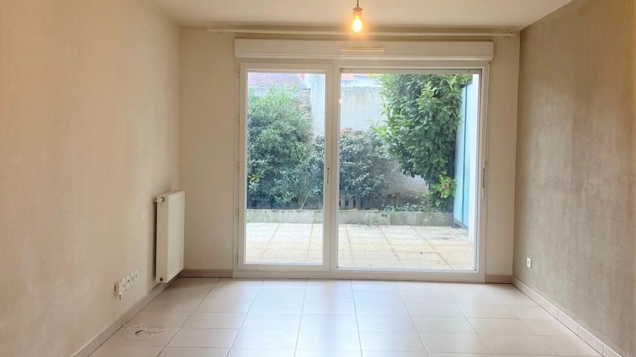 appartement 2 pièces 49 m2 à louer à Lyon 8 (69008)