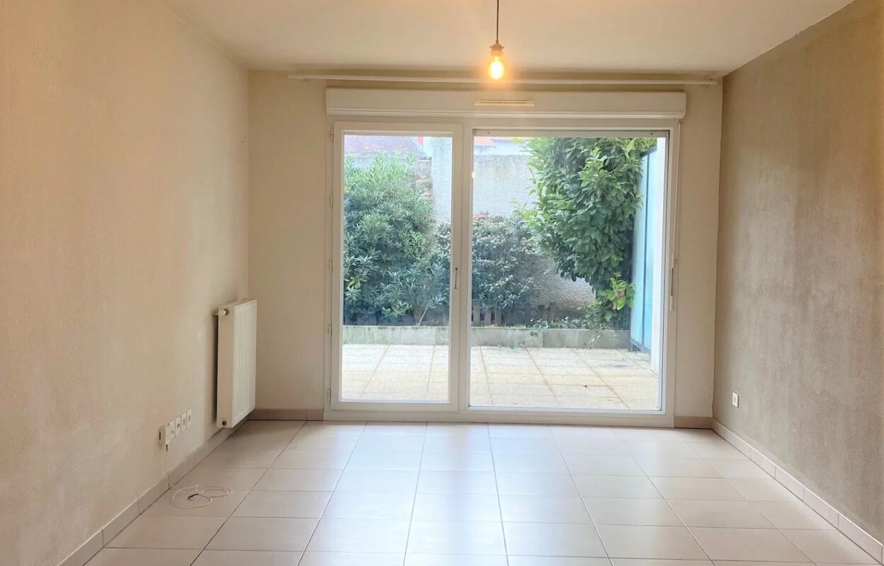 appartement 2 pièces 49 m2 à louer à Lyon 8 (69008)