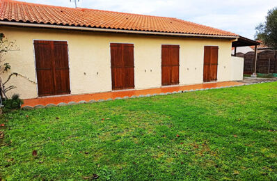 vente maison 299 000 € à proximité de Montaigut-sur-Save (31530)