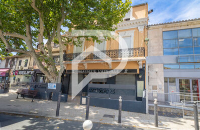 commerce 6 pièces 290 m2 à vendre à Marseille 10 (13010)