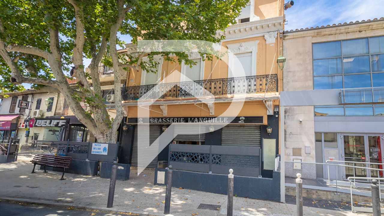 commerce 6 pièces 290 m2 à vendre à Marseille 10 (13010)