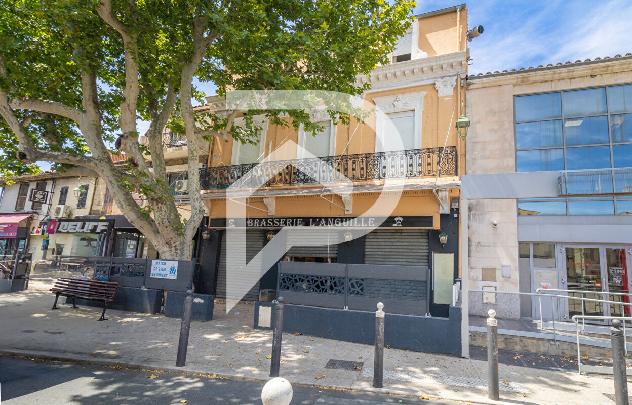 commerce 6 pièces 290 m2 à vendre à Marseille 10 (13010)