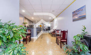 Immeuble  130 m² à vendre à Martigues (13500)