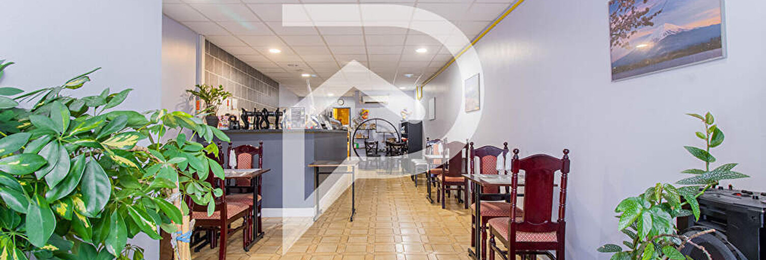 Immeuble  130 m² à vendre à Martigues (13500)