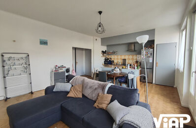 location appartement 640 € CC /mois à proximité de Limoges (87)