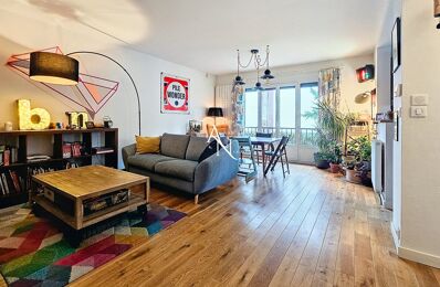 vente maison 505 000 € à proximité de Bagnolet (93170)