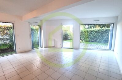 vente appartement 286 972 € à proximité de Saint-Brevin-les-Pins (44250)