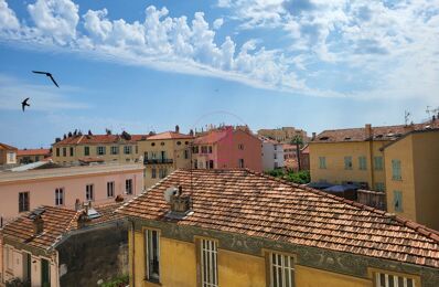 appartement 5 pièces 115 m2 à vendre à Menton (06500)