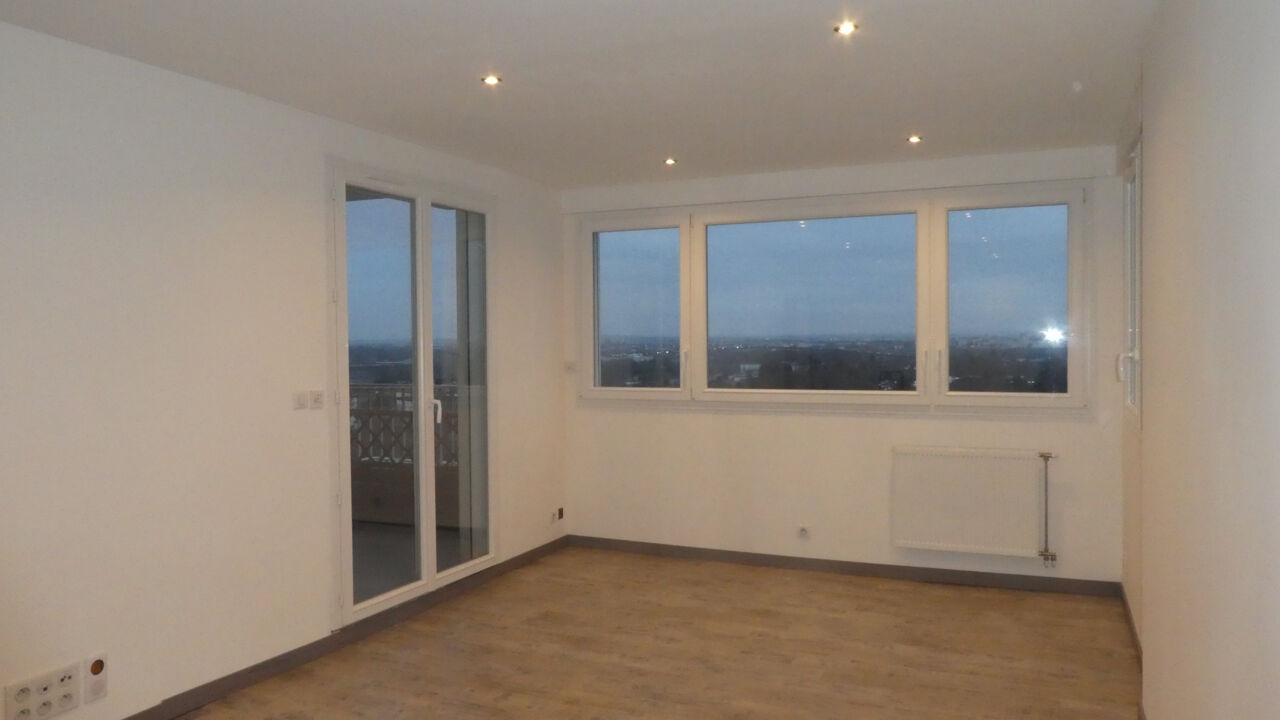 appartement 3 pièces 67 m2 à louer à Hérouville-Saint-Clair (14200)