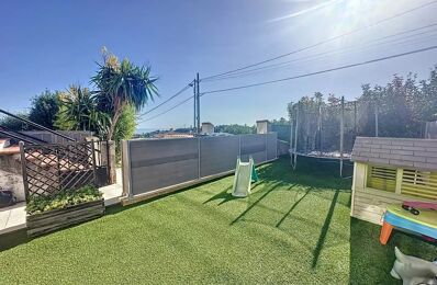 vente appartement 315 000 € à proximité de Saint-Paul-de-Vence (06570)