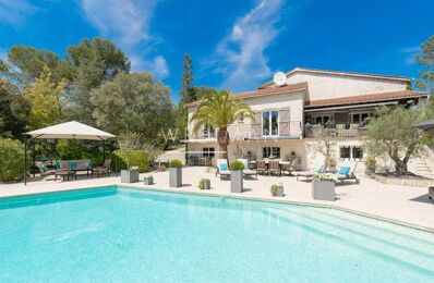 vente maison 1 650 000 € à proximité de Villeneuve-Loubet (06270)