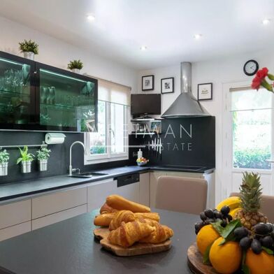 Maison 8 pièces 1495000 €