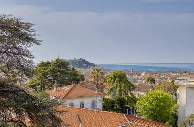 appartement 3 pièces 96 m2 à vendre à Nice (06000)