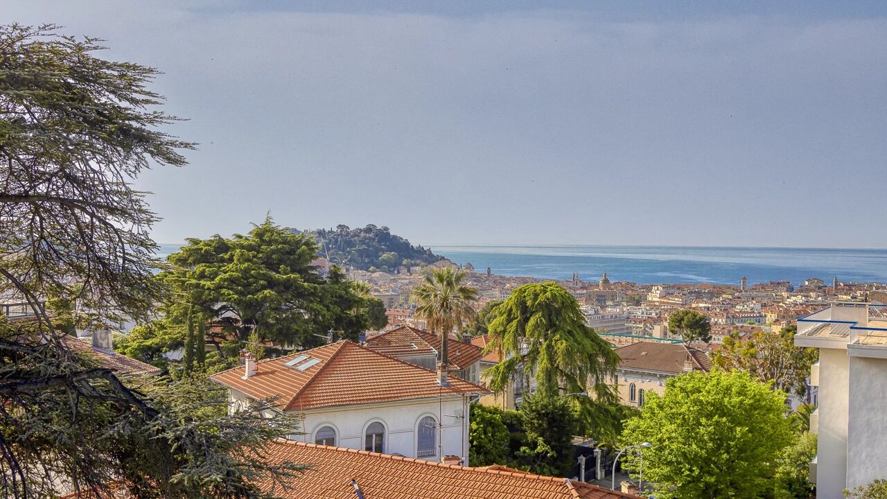 appartement 3 pièces 96 m2 à vendre à Nice (06000)