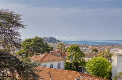 vente appartement 995 000 € à proximité de Saint-Jean-Cap-Ferrat (06230)