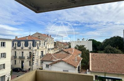 appartement 4 pièces 75 m2 à vendre à Montpellier (34070)