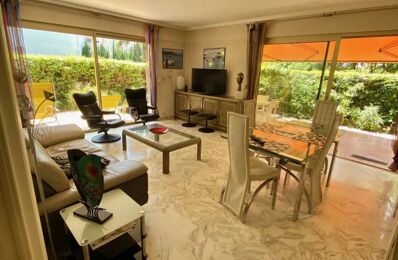 appartement 3 pièces 67 m2 à vendre à Cannes (06400)