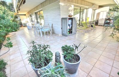 vente appartement 680 000 € à proximité de Biot (06410)