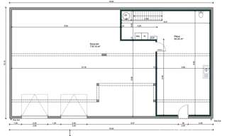 Maison 4 Pièces 130 m² à vendre à Auch (32000)