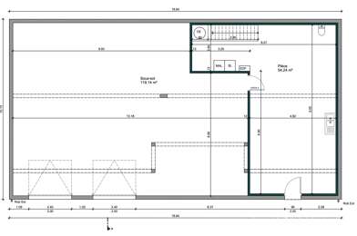 Maison 4 pièces 339000 €