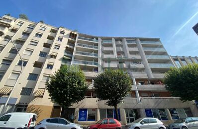 vente garage 25 000 € à proximité de Nice (06100)