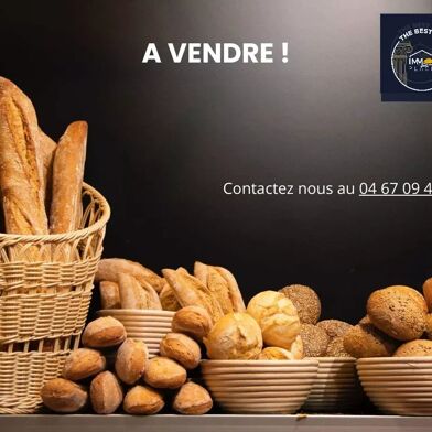 Commerce 2 pièces 330000 €