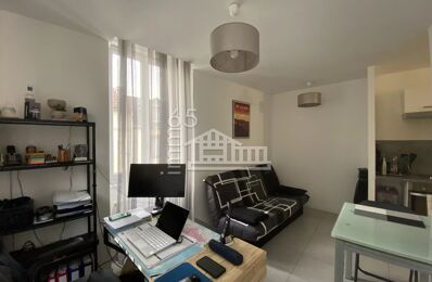 location appartement 420 € CC /mois à proximité de Lourdes (65100)