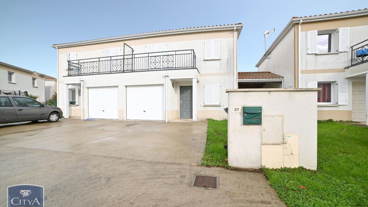 maison 4 pièces 85 m2 à vendre à Mignaloux-Beauvoir (86550)