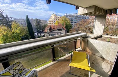 appartement 2 pièces 36 m2 à vendre à Grenoble (38000)