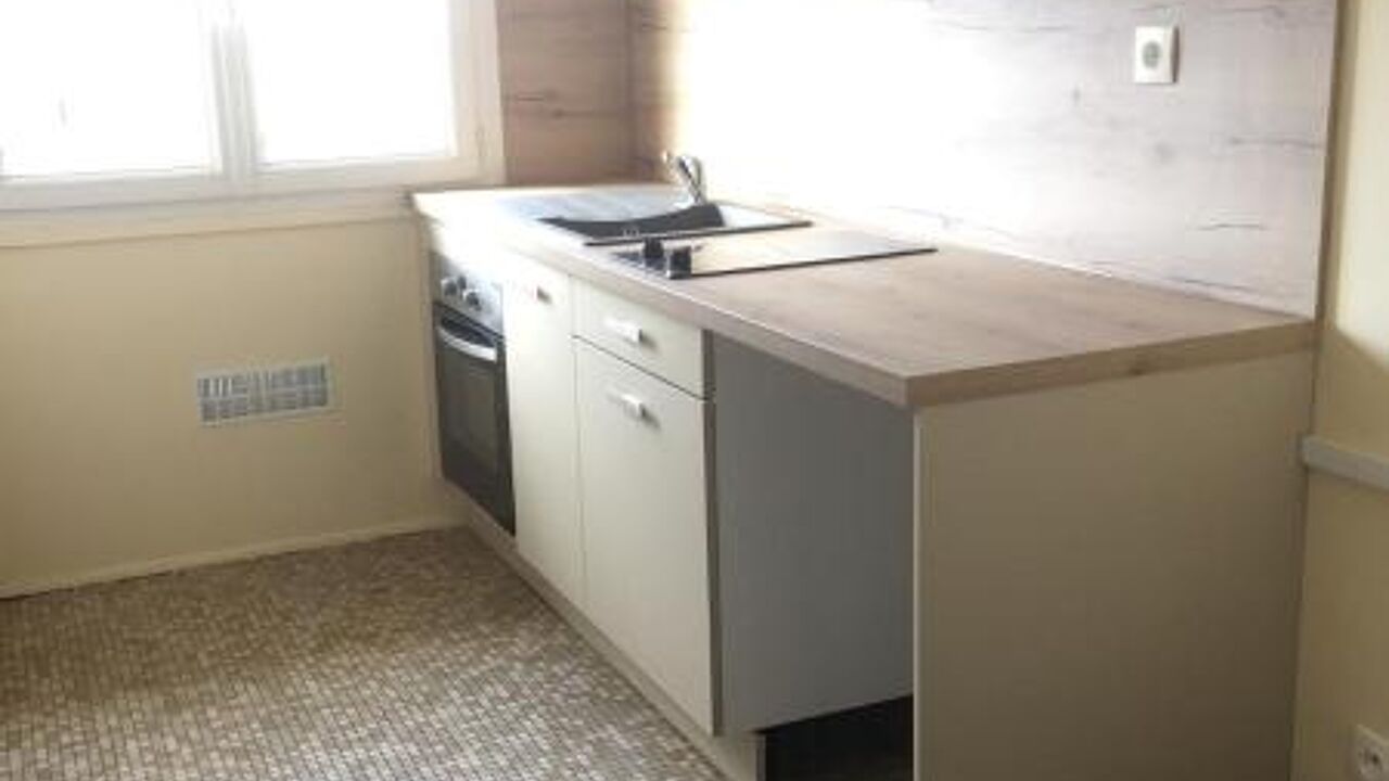 appartement 1 pièces 31 m2 à louer à Tours (37000)