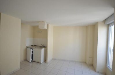 location appartement 440 € CC /mois à proximité de Mazières-en-Mauges (49280)