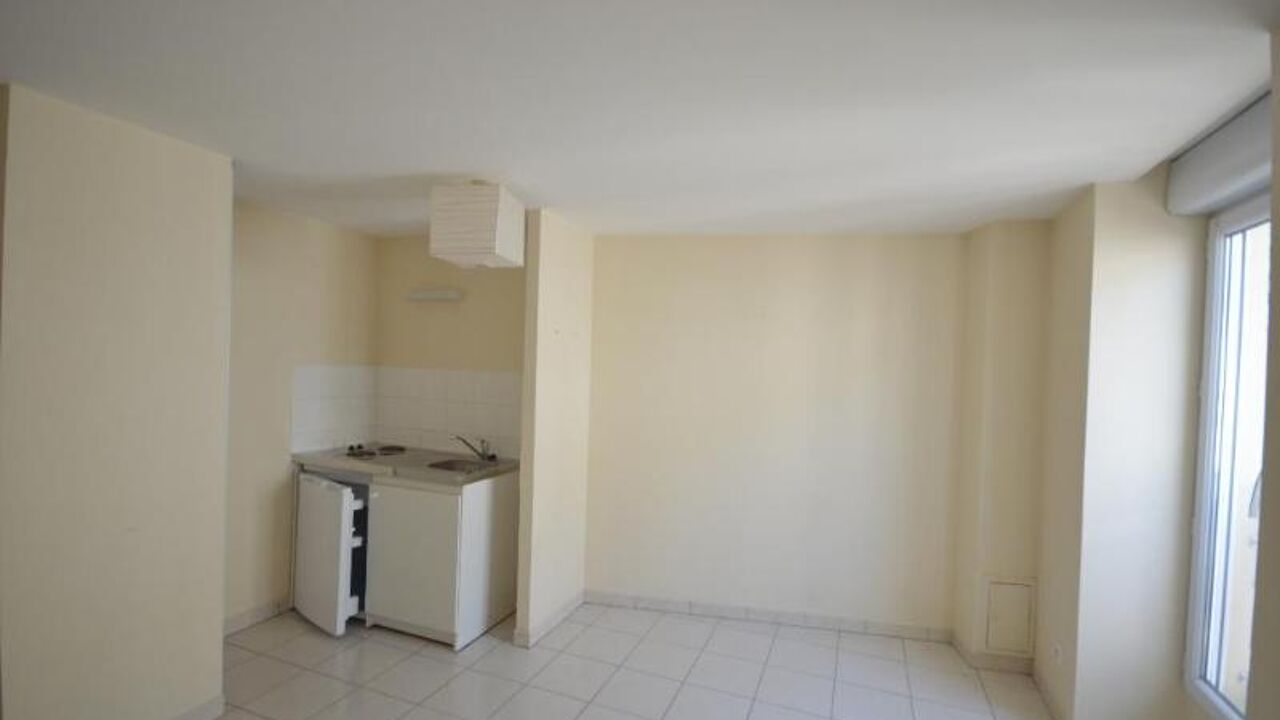 appartement 2 pièces 22 m2 à louer à Cholet (49300)