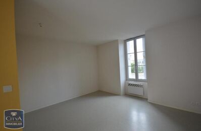 appartement 1 pièces 24 m2 à louer à Cholet (49300)