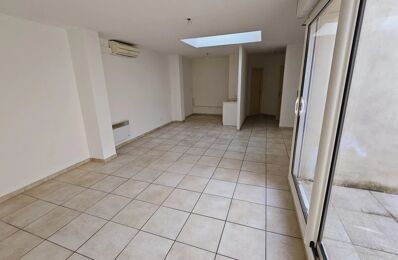 appartement 2 pièces 52 m2 à vendre à Nîmes (30000)