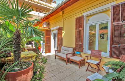 vente appartement 525 000 € à proximité de Roquebrune-Cap-Martin (06190)