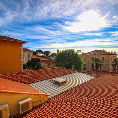 Appartement 5 pièces 525000 €