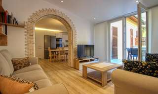 Appartement 5 Pièces 108 m² à vendre à Cap-d'Ail (06320)