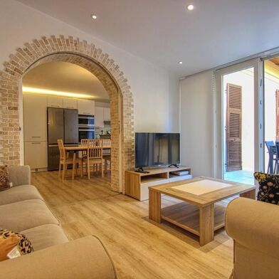 Appartement 5 pièces 525000 €