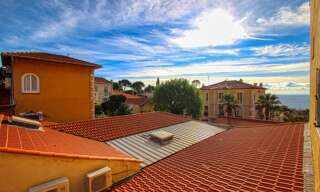 Appartement 5 Pièces 108 m² à vendre à Cap-d'Ail (06320)